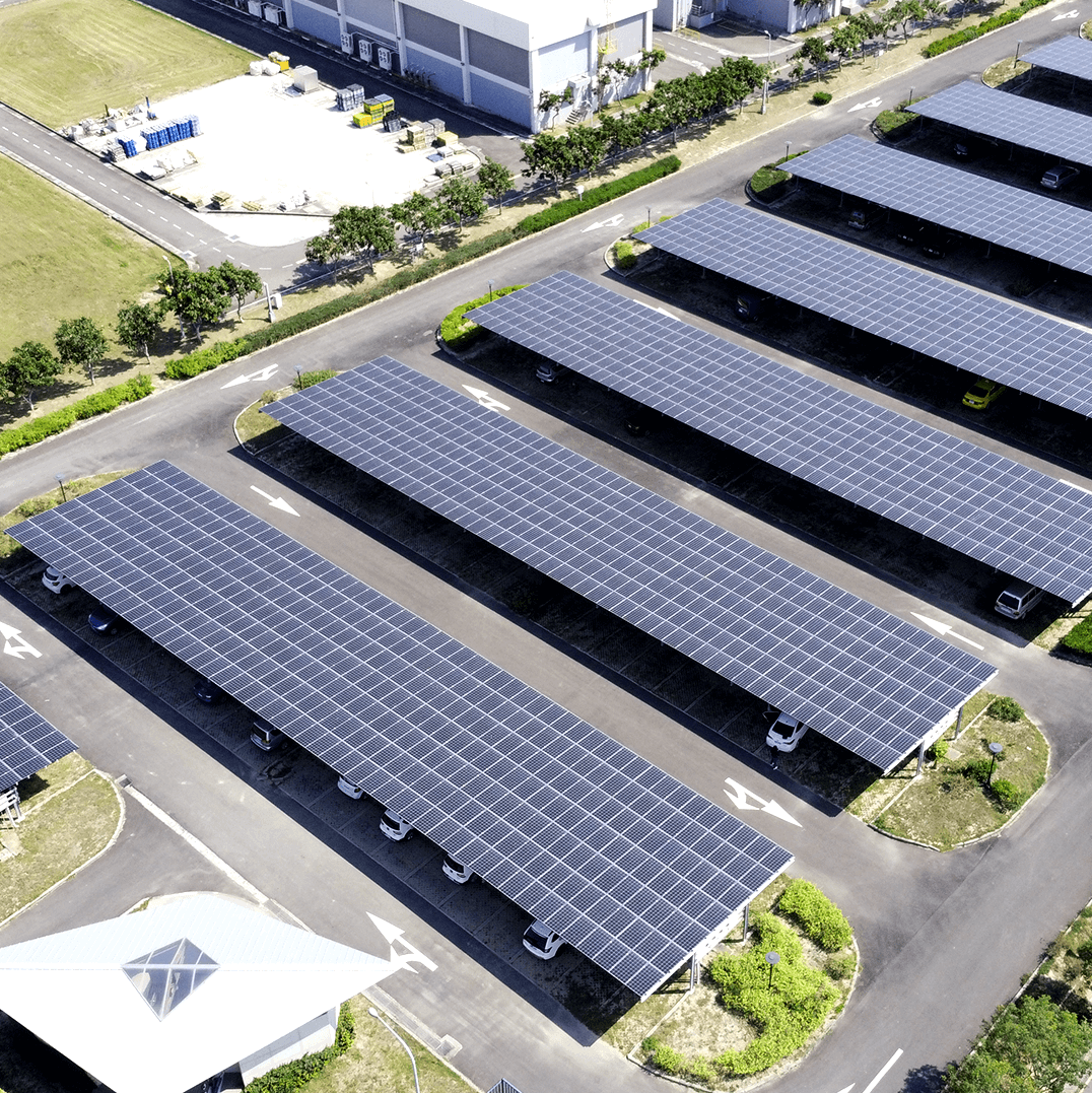 Carport project in Elizabeth City Centre Australia